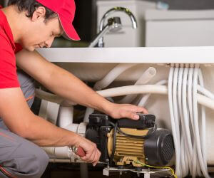 About Plumbers Pros Edgecomb, ME